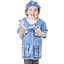 Детский костюм Melissa & Doug Ветеринар (MD14850) - миниатюра 1