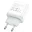 СЗУ Hoco C105A Stage PD20W+QC3.0 (1USB-A/1C) - миниатюра 5