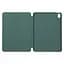 Чехол-книжка для планшета Apple iPad Air 10.9 (2020)/Air 10.9 M1 (2022), Original Smart Case, pine green, 10.9 , подставка на планшет, искусственная кожа, микрофибра, магнитная крышка с автоотключением экрана, ArmorStandart (ARM57407) - мініатюра 3