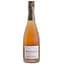 Шампанское Benoit Lahaye Rose de Maceration, розовое, экстра-брют, 0,75 л (90095) - миниатюра 1