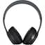 Навушники провідні Beats Solo 2 WIRED On Ear Чорні - мініатюра 1