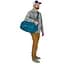 Сумка Osprey Ultralight Stuff Duffel помаранчева - мініатюра 4