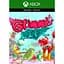 Ключ активації Microsoft A Gummy's Life для Xbox One/Series - мініатюра 1