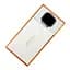 Смарт-часы W&O X9+ Ultra2 Amoled+IP67 Gold - миниатюра 2