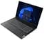Ноутбук Lenovo 15.6" V15 G4 IRU Intel i3-1315U/8GB/SSD256GB/Intel Graphics/W11 Pro/Black (83A1006MRA) - мініатюра 2