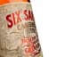 Ром Six Saints Oloroso Cask Finish Caribbean Rum 41.7% 0.7 л в подарунковій упаковці - мініатюра 4