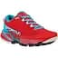 Кросівки LaSportiva Akasha II Woman 42 Red/Blue (1052-56B402602 42) - мініатюра 1