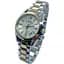 Наручний годинник жіночий No Brand Rolex Золотисто-срібний (IBW900SYO) - мініатюра 1