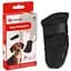 Захисні черевики для собак Flamingo Paw Protector M фламінго для порід бордер-колі, фокстер’єр, бультер’єр - мініатюра 1