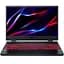 Ноутбук Ігровий ACER Nitro 5 AN515-58-789C,i7-12700H la 47GHz,16GB,1TB,3050 Ti 4GB,DOS - мініатюра 1