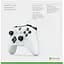Microsoft Xbox One S Wireless Controller with Bluetooth (White) - мініатюра 6