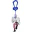 Фігурка-брелок Fortnite Figure Hanger Love Ranger S1 (FNZ0008) - мініатюра 2