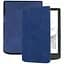 Чехол обложка Primolux TPU для электронной книги PocketBook 743 InkPad 4 dark blue - миниатюра 1