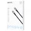Кабель Proove WireX Pro Type-C to Type-C 100W (1.5m) black (CCWX11002201) - мініатюра 2