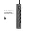 Мережевий фільтр живлення ColorWay (CW-CHE435PDB), 4 розетки/3USB 5M (CW-CHE435PDB) - мініатюра 8