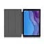 Чехол-книжка Gum origami для планшета Lenovo Tab M10 HD 2Gen TB-X306F и TB-X306X - миниатюра 3