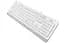 Клавиатура A4Tech Fstyler FK10 USB White (FK10 (White)) - миниатюра 3