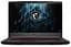 Ноутбук MSI GF65-10UE 15.6FHD 144Hz/Intel i7-10750H/16/512GB/NVD3060-6/DOS (GF6510UE-214XUA) - мініатюра 1