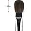 Пензель для очей Sinart 33 Probrush - мініатюра 3