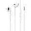 Навушники дротові Apple EarPods with Mic (MNHF2) - мініатюра 1