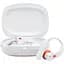 Навушники JBL Endurance Peak 4 White (JBLENDUPEAK4WHT) - мініатюра 1