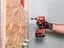 Ударный аккумуляторный винтоверт Milwaukee M18 BLIDRC-0 18В 0-3600 об/мин 190 Нм 1.3 кг без АКБ и ЗП - миниатюра 2