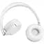 Навушники JBL Tune 530BT White (JBLT530BTWHTEU) - мініатюра 7