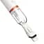 Портативный пылесос Baseus A2 Pro Car Vacuum Cleaner (6000pa) (VCAQ040001) White - миниатюра 3