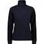 Флісова кофта CMP Women's Arctic Fleece Turtleneck Top Dark Blue M (1097-3G27836-N950 40) - мініатюра 1