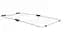 Сушарка для білизни підлогова Casa Si Flex Dry 4in1 White (CS92970D05) (DAS302400) - мініатюра 11
