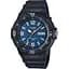 Чоловічий годинник Casio Timeless Collection MRW-200H-2B3VEF - мініатюра 1