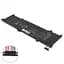 Акумулятор Asus B31N1429 (K501LX, K501LB, K501UX, K501UB) 11.4V 3400 mAh 39Wh Black - мініатюра 2