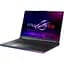 Ноутбук Asus ROG Strix SCAR 18 G834JZR-R6076, Intel Core i9-14900HX, 5.8GHz, 18 WQXGA, 240 Hz, 64GB, SSD 1TB, NVIDIA GeForce RTX 4080 12GB, Free DOS - мініатюра 4