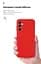 Чехол ArmorStandart ICON для Samsung M14 5G (M146) Camera cover Red (ARM66674) - мініатюра 7