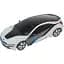 Машинка Rastar BMW i8 UV Sesitive Collection 1:24 - мініатюра 1