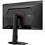 Монитор TFT 26.5" AOC Q27G4SDR, QD-OLED, 360Hz, 0,3ms, 2xHDMI, DP, USB-hub, HAS, Pivot,черно-красный (Q27G4SDR) - миниатюра 4