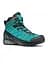 Черевики Scarpa Cyclone-S GTX Women 38 Бірюзовий - мініатюра 1