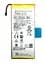 Аккумулятор Motorola Moto G5 Plus XT1685 XT1605 HG30 - миниатюра 1