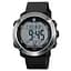 Awarder 033 Де би не був Black-Silver-White - миниатюра 1