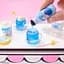 Игровой набор MGA's Miniverse серии Sanrio S2 Создай стиль вместе с Хэллоу Китти и друзьями (547235) - миниатюра 8