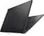 Ноутбук Lenovo V15 15.6' FHD IPS AG, AMD R3-7320U, 16GB, F256GB, UMA, DOS, черный (82YU00UCRA) - миниатюра 6