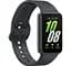 Фітнес-браслет Samsung Galaxy Fit3 Gray (SM-R390NZAA) UA UCRF - мініатюра 4