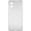 Панель BeCover Anti-Shock для Motorola Moto E13 Clear (709319) - мініатюра 1