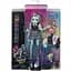 Кукла Mattel Monster High Posable Fashion Doll Frankie, 26 см (HHK53) - миниатюра 6
