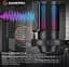 Мікрофон із пантографом конденсаторний GamePro UGM-145-B USB Black - мініатюра 14