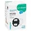 Лактационные вкладыши BabyOno Natural Nursing 24 шт. черные (298/02) - миниатюра 1