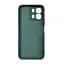 Чехол ArmorStandart ICON для OPPO A6S 4G / A6 4G Camera cover Dark Green (ARM90350) - миниатюра 2