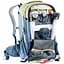 Рюкзак Deuter Trans Alpine Pro 28 Clay-Marine (1052-3201121 6314) - миниатюра 5