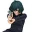 Фігурка Bandai Spirits Exorcism Jujutsu Kaisen Mai Zenin Магічна битва Маї Зенін 16 см BS E JK MZ - мініатюра 3