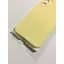 Оригинальный силиконовый чехол Samsung Silicone Case для Samsung Galaxy S24 FE Yellow EF-PS721CYEGWW - миниатюра 8